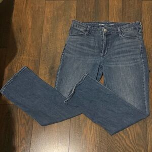 Old Navy Wow Boot-Cut Jeans
